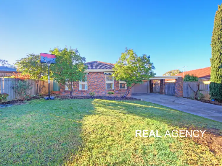 11 Winterton Court, Wantirna VIC 3152
