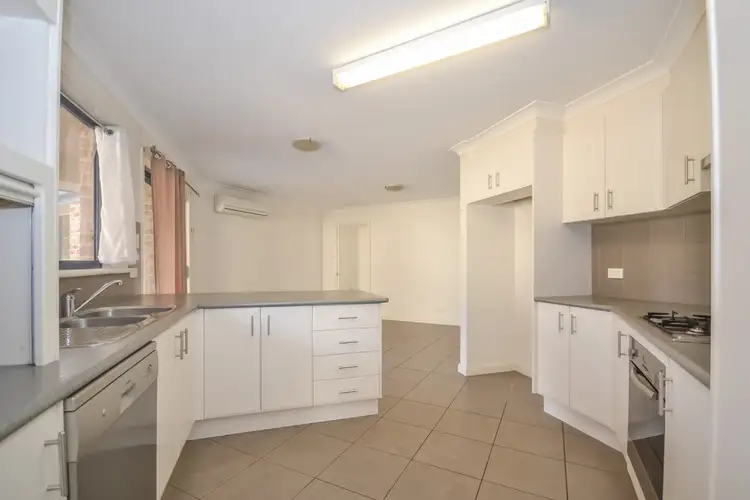 Second view of Homely house listing, 68 White Circle, Mudgee NSW 2850