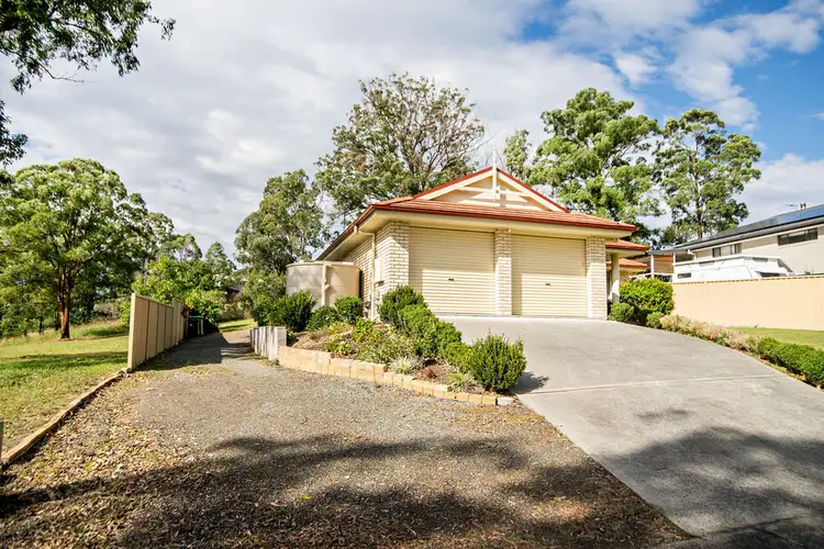 Second view of Homely house listing, 4 George Flemming Road, Wingham NSW 2429