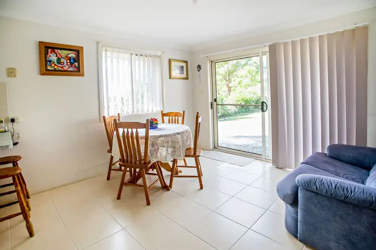 Fifth view of Homely house listing, 4 George Flemming Road, Wingham NSW 2429
