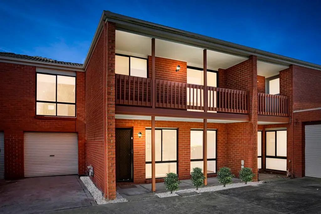 Main view of Homely unit listing, 4/64-66 Stud Road, Dandenong VIC 3175
