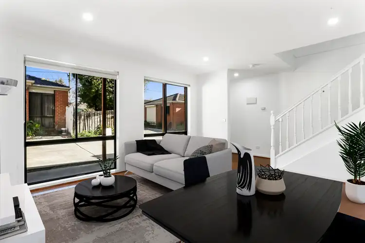 Second view of Homely unit listing, 4/64-66 Stud Road, Dandenong VIC 3175