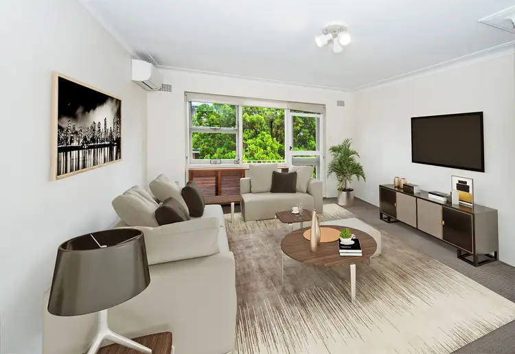 11/31 Meeks Street, Kingsford NSW 2032