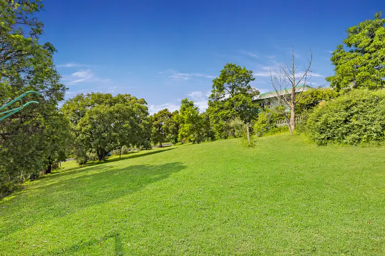 Main view of Homely land listing, 1a MAIDSTONE STREET, Picton NSW 2571