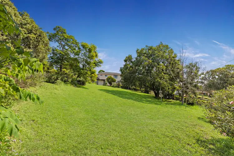 Second view of Homely land listing, 1a MAIDSTONE STREET, Picton NSW 2571