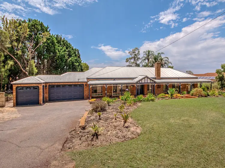 Main view of Homely house listing, 5 Goldsmith Drive, Wellard WA 6170