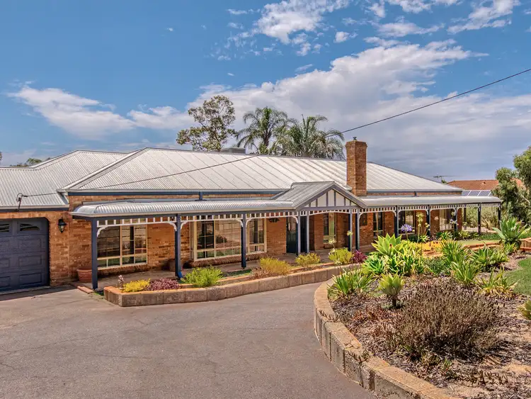 Second view of Homely house listing, 5 Goldsmith Drive, Wellard WA 6170