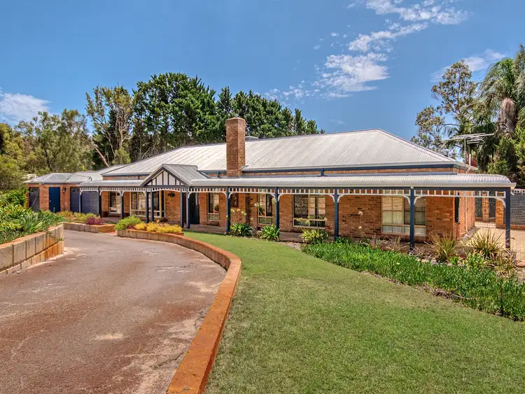 Third view of Homely house listing, 5 Goldsmith Drive, Wellard WA 6170