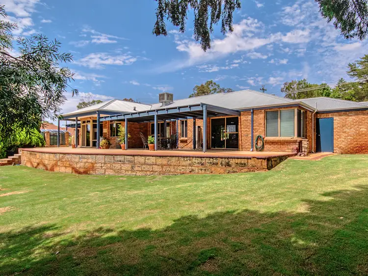 Fourth view of Homely house listing, 5 Goldsmith Drive, Wellard WA 6170