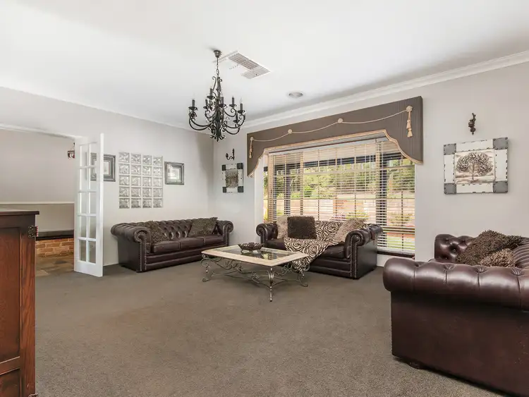 Fifth view of Homely house listing, 5 Goldsmith Drive, Wellard WA 6170