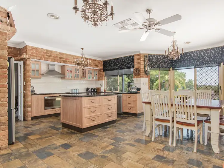 Sixth view of Homely house listing, 5 Goldsmith Drive, Wellard WA 6170
