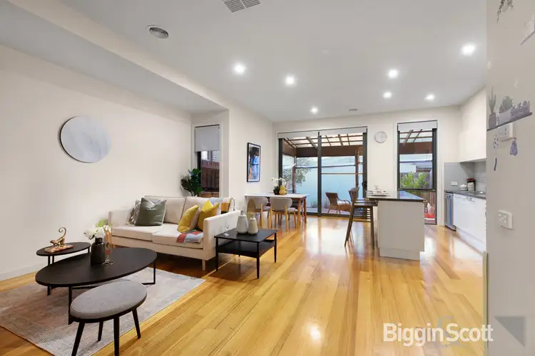 Third view of Homely townhouse listing, 1A/13 Batesford Road, Chadstone VIC 3148