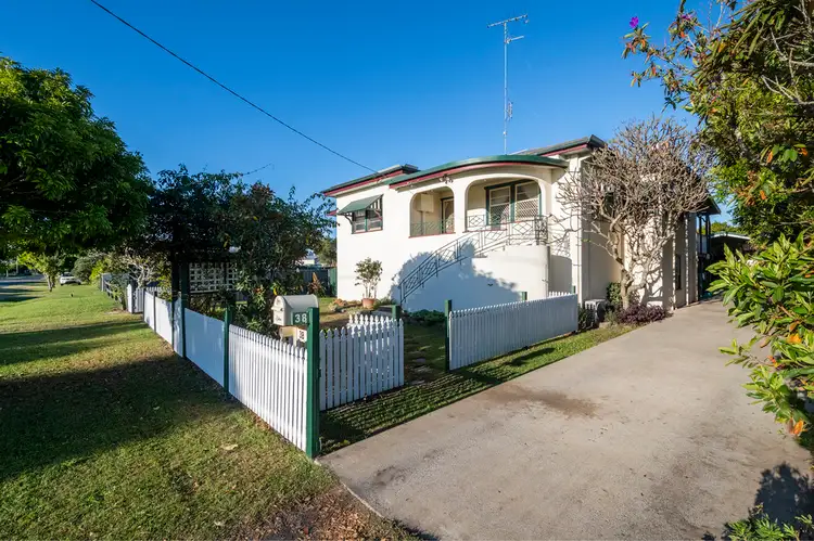 38 Chapman Street, Grafton NSW 2460