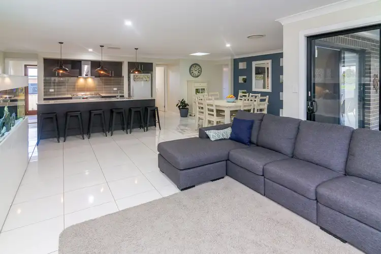 Fifth view of Homely house listing, 17 Centennial Crescent, Orange NSW 2800