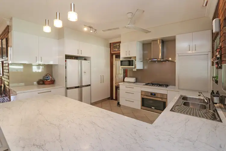 Third view of Homely house listing, 8 Grevillea Road, Katherine NT 850