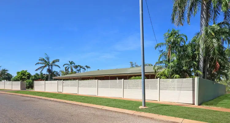 Fifth view of Homely house listing, 8 Grevillea Road, Katherine NT 850