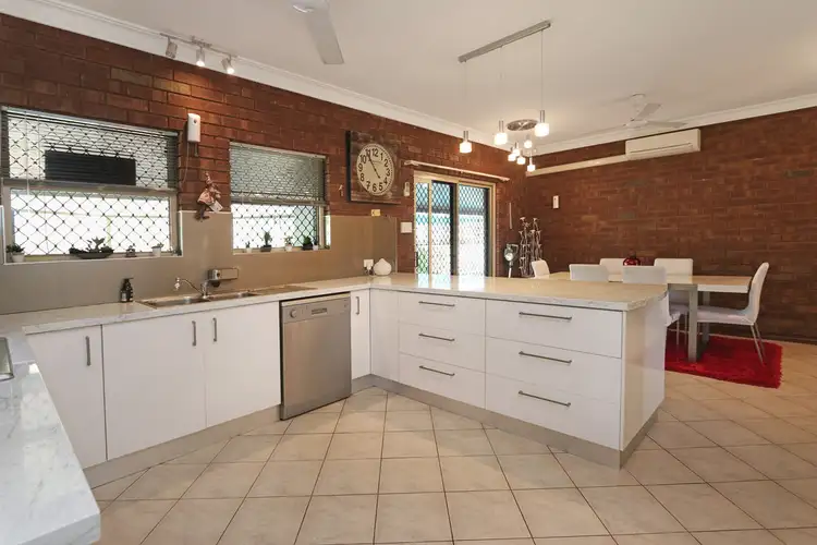 Sixth view of Homely house listing, 8 Grevillea Road, Katherine NT 850