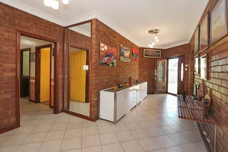 Seventh view of Homely house listing, 8 Grevillea Road, Katherine NT 850