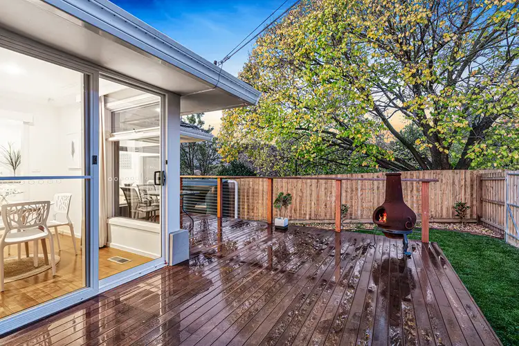 Third view of Homely house listing, 1/28 Parkview Drive, Ferntree Gully VIC 3156