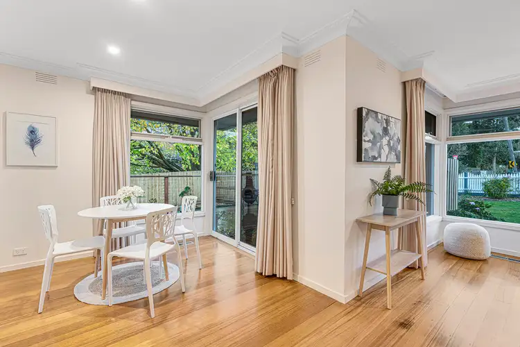 Sixth view of Homely house listing, 1/28 Parkview Drive, Ferntree Gully VIC 3156