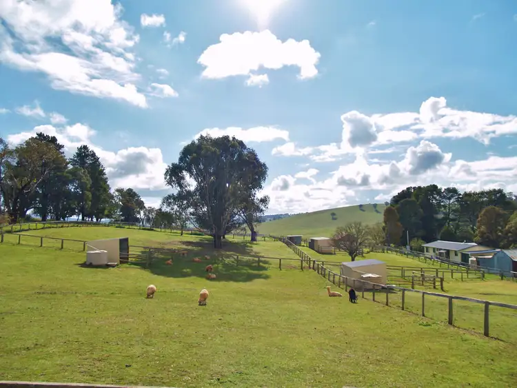 Main view of Homely rural property listing, Address available on request