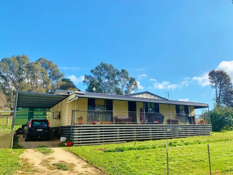 Second view of Homely rural property listing, Address available on request