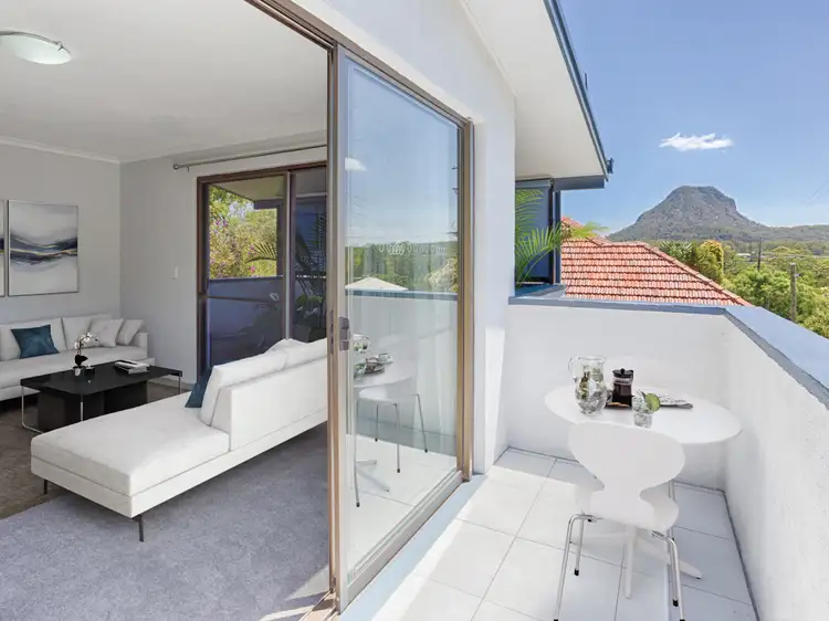 Main view of Homely house listing, 3/5 Hill Street, Pomona QLD 4568