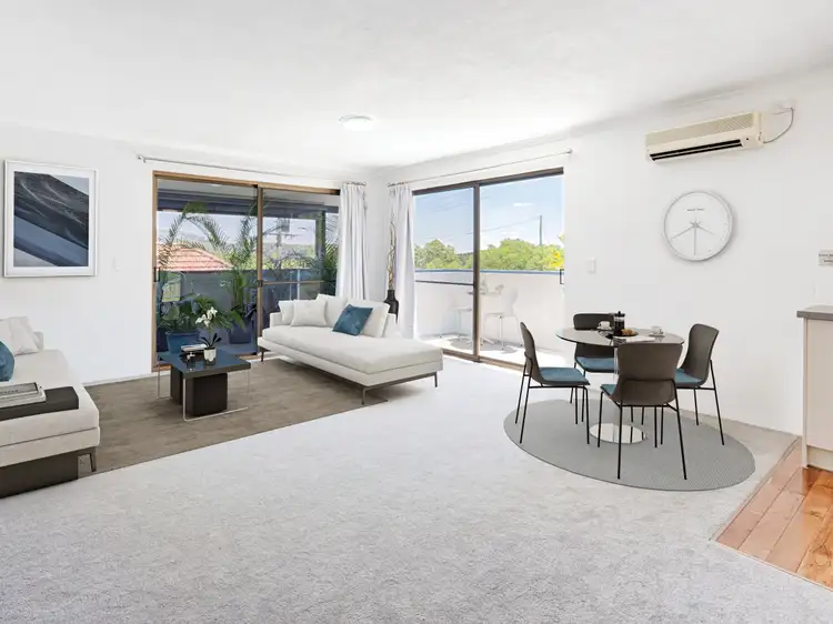 Second view of Homely house listing, 3/5 Hill Street, Pomona QLD 4568