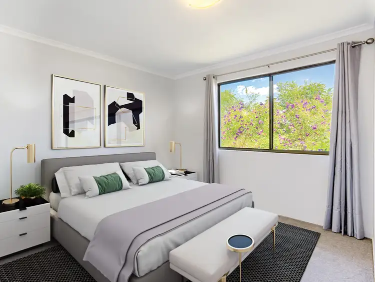 Third view of Homely house listing, 3/5 Hill Street, Pomona QLD 4568