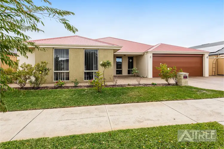 Main view of Homely house listing, 11 Prairie Street, Southern River WA 6110