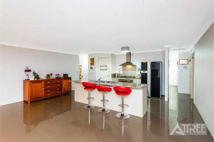 Second view of Homely house listing, 11 Prairie Street, Southern River WA 6110