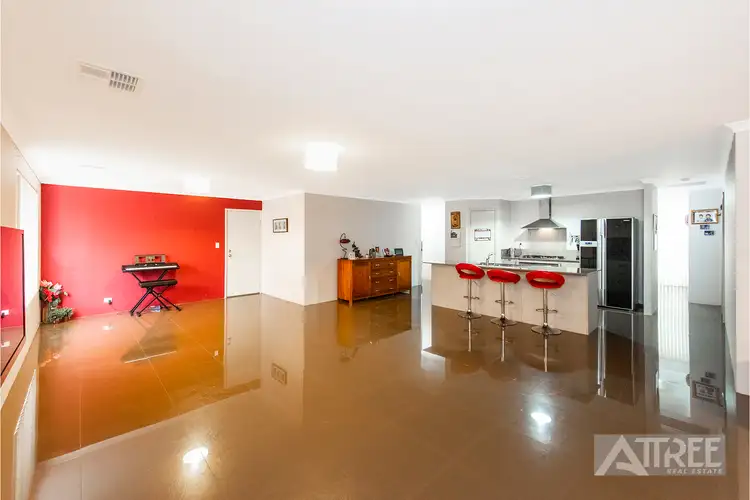 Fourth view of Homely house listing, 11 Prairie Street, Southern River WA 6110