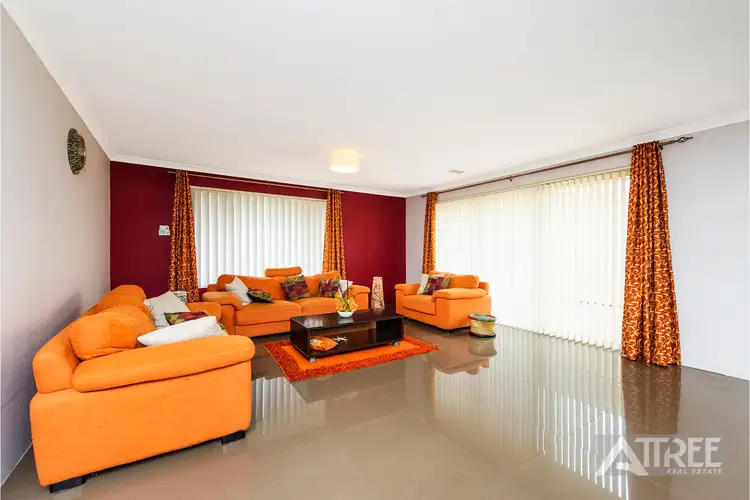 Sixth view of Homely house listing, 11 Prairie Street, Southern River WA 6110