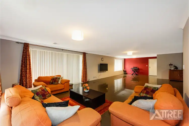 Seventh view of Homely house listing, 11 Prairie Street, Southern River WA 6110