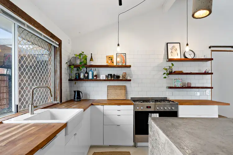 Third view of Homely semi-detached listing, 1/64 Mattocks Road, Varsity Lakes QLD 4227