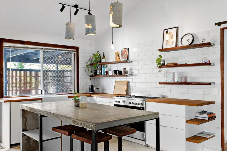 Fifth view of Homely semi-detached listing, 1/64 Mattocks Road, Varsity Lakes QLD 4227