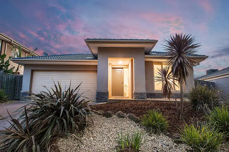 Third view of Homely house listing, 7 Eccles Way, Botanic Ridge VIC 3977