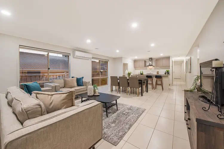 Fifth view of Homely house listing, 7 Eccles Way, Botanic Ridge VIC 3977