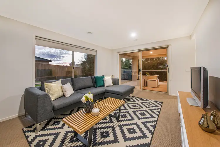 Sixth view of Homely house listing, 7 Eccles Way, Botanic Ridge VIC 3977