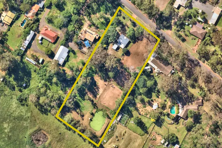 Address available on request