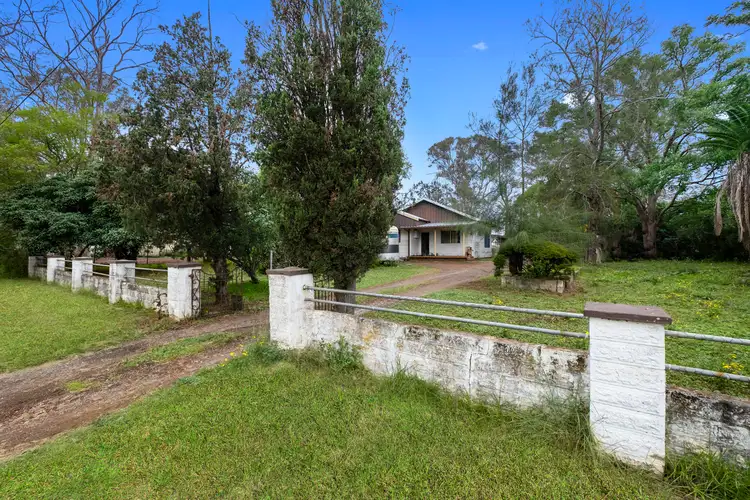 Third view of Homely rural property listing, Address available on request