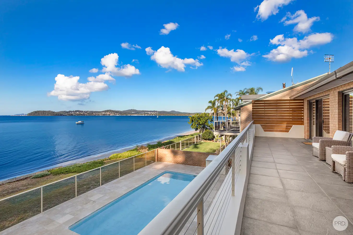 Main view of Homely house listing, 16 Cook Street, Salamander Bay NSW 2317