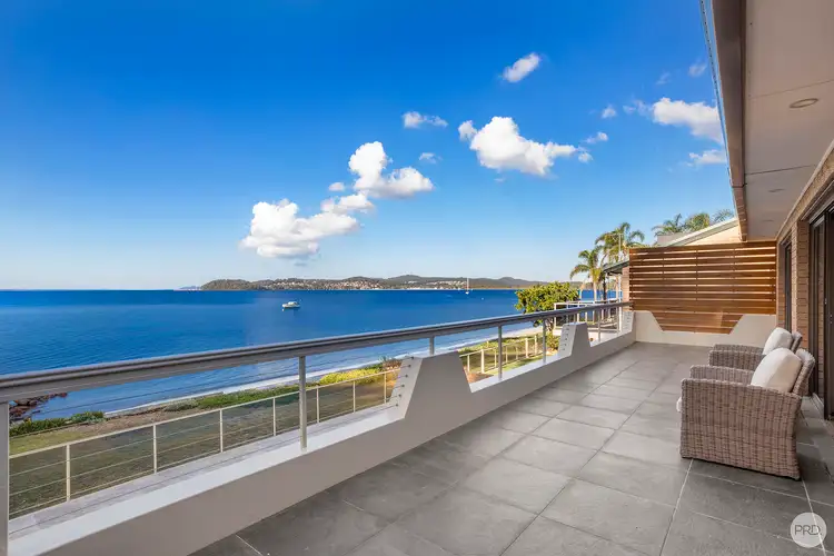Third view of Homely house listing, 16 Cook Street, Salamander Bay NSW 2317
