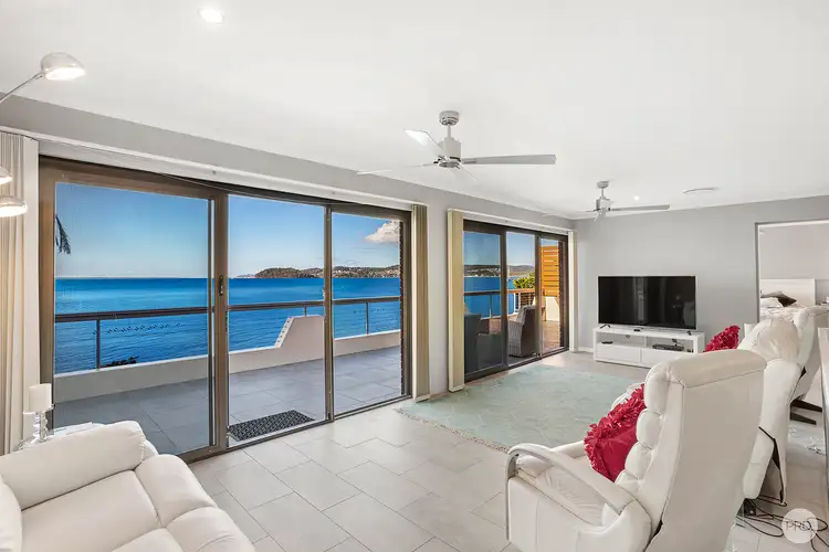 Fourth view of Homely house listing, 16 Cook Street, Salamander Bay NSW 2317