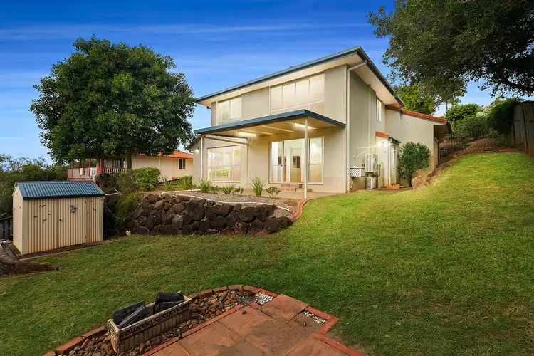 Main view of Homely house listing, 13 Highbridge Rise, Mudgeeraba QLD 4213