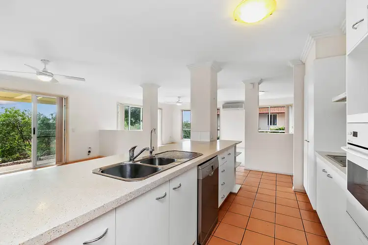 Fourth view of Homely house listing, 13 Highbridge Rise, Mudgeeraba QLD 4213