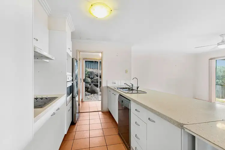 Fifth view of Homely house listing, 13 Highbridge Rise, Mudgeeraba QLD 4213