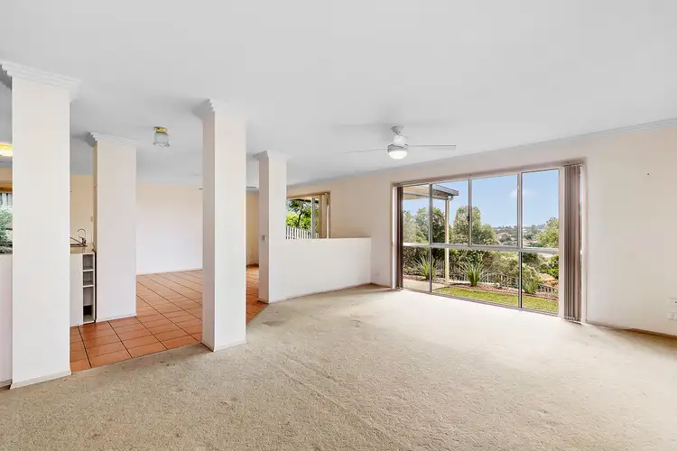 Sixth view of Homely house listing, 13 Highbridge Rise, Mudgeeraba QLD 4213