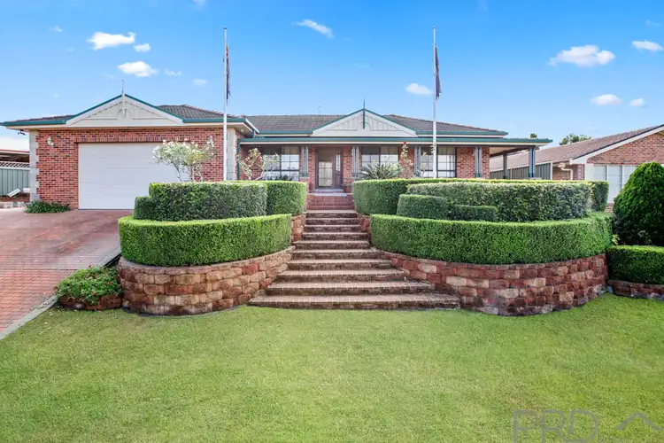 Main view of Homely house listing, 4 Lord Howe Drive, Ashtonfield NSW 2323