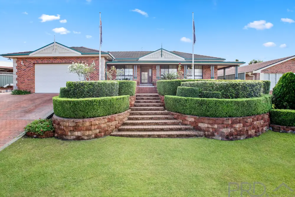 Main view of Homely house listing, 4 Lord Howe Drive, Ashtonfield NSW 2323